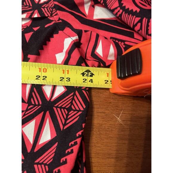 Vintage Frontier Series Shirt Mens Extra Large Tall Western Cowboy Button - Picture 4 of 5